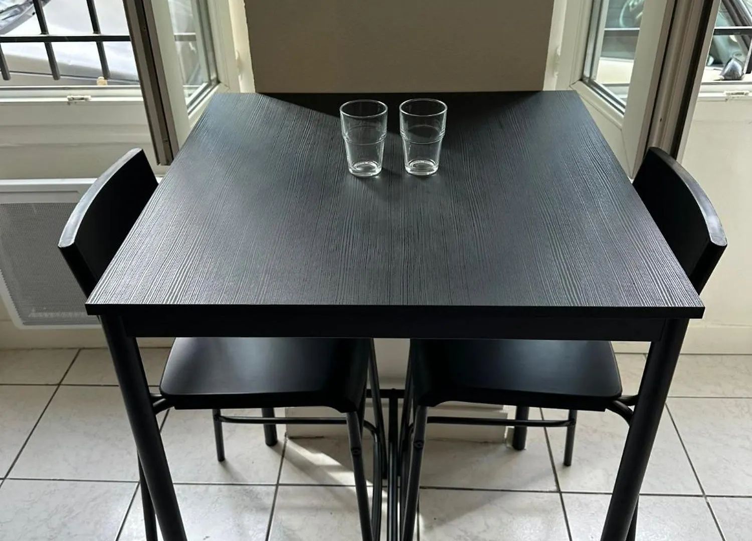 One Bed In Shared Room - Chambre Partagee Marseille France